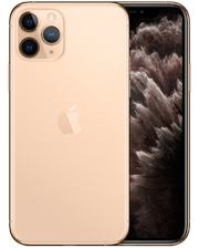 Apple iPhone 11 Pro 512GB Gold (MWCU2)