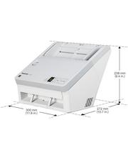 PANASONIC peripherals Документ-сканер A4 Panasonic KV-SL1066