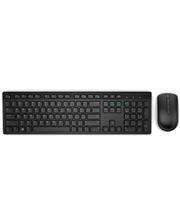 Dell KM636 Wireless Keyboard and Mouse Black (580-ADFN)