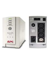 APC Back-UPS CS 650VA (BK650EI)