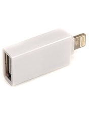 PowerPlant OTG USB 2.0 - Lightning