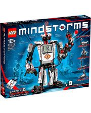 Лего LEGO Конструктор Mindstorms EV3, 31313