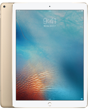 Apple Планшет iPad Pro 12.9 Wi-Fi + LTE 256GB Gold