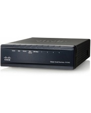 Cisco SB RV042 10/100 4-Port VPN Router