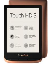 PocketBook 632 Touch HD3, Copper