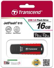 Transcend JetFlash 810 16GB Rugged (TS16GJF810)