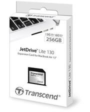 Transcend JetDrive Lite 256GB MacBook Air 13" Late2010-2017