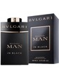 Bvlgari Man In Black 15мл. мужские