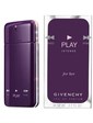 Givenchy Play For Her Intense 75мл. женские