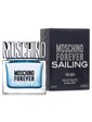 Moschino Forever Sailing 30мл. мужские
