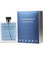 Azzaro Chrome United 100мл. мужские