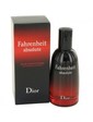 Christian Dior Fahrenheit Absolute 50мл. мужские
