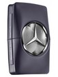 Mercedes-Benz Man Grey 50мл. мужские
