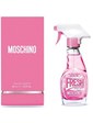Moschino Pink Fresh Couture 25мл. женские