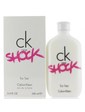 Calvin Klein CK One Shock for Her 100мл. женские