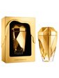 Paco Rabanne Lady Million Eau de Parfum Collector Edition 80мл. женские