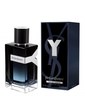 Yves Saint Laurent Y Pour Homme Eau de Parfum 60мл. мужские