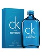 Calvin Klein CK One Summer 2018 100мл. Унисекс