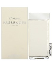 Жіноча парфумерія S.T. Dupont Passenger Pour Femme 50мл. женские фото