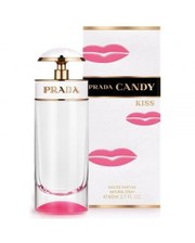 Женская парфюмерия Prada Candy Kiss 80мл. женские фото