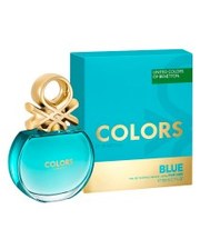 Benetton Colors de Blue 80мл. женские