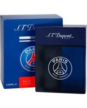 Мужская парфюмерия S.T. Dupont Parfum Officiel du Paris Saint-Germain 50мл. мужские фото