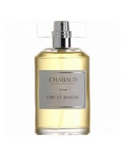 Chabaud Maison de Parfum Chic et Boheme 100мл. женские