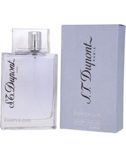 Мужская парфюмерия S.T. Dupont Essence Pure Pour Homme 30мл. мужские фото