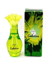 Женская парфюмерия Gres Fleur de Cabotine 50мл. женские фото