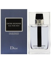 Мужская парфюмерия Christian Dior Dior Homme Eau for Men 50мл. мужские фото