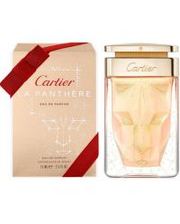 Женская парфюмерия Cartier  La Panthere Celeste Limited Edition 75мл. женские фото