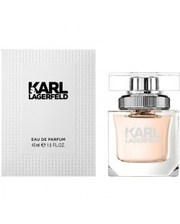 Женская парфюмерия Karl Lagerfeld for Her 25мл. женские фото