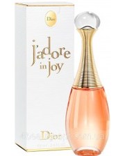 Женская парфюмерия Christian Dior J’adore In Joy 1мл. женские фото