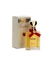 Женская парфюмерия Moschino Couture! 50мл. женские фото