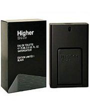 Мужская парфюмерия Christian Dior Higher Black 75мл. мужские фото