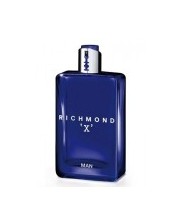 Мужская парфюмерия John Richmond X Man 75мл. мужские фото
