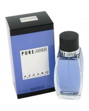 Мужская парфюмерия Azzaro Pure Lavender 75мл. мужские фото