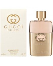 Женская парфюмерия Gucci Guilty Pour Femme 30мл. женские фото