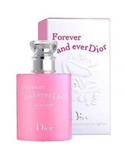 Женская парфюмерия Christian Dior Forever and Ever Dior 50мл. женские фото
