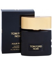 Жіноча парфумерія Tom Ford Noir Pour Femme 30мл. женские фото