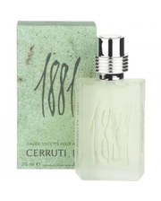 Мужская парфюмерия Cerruti 1881 Pour Homme 25мл. мужские фото