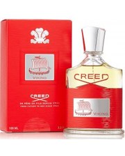 Мужская парфюмерия Creed Viking 2мл. мужские фото