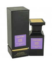 Мужская парфюмерия Tom Ford Cafe Rose 50мл. Унисекс фото
