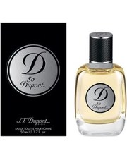 Мужская парфюмерия S.T. Dupont So Dupont pour Homme 30мл. мужские фото