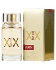 Жіноча парфумерія Hugo Boss XX Woman 100мл. женские фото