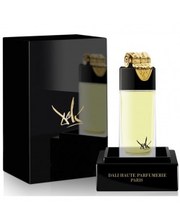 Женская парфюмерия Salvador Dali Fluidite Du Temps Imaginaire 100мл. женские фото