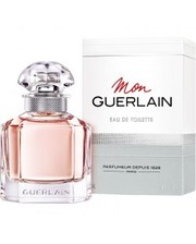 Женская парфюмерия Guerlain Mon Eau de Toilette 0.8мл. женские фото