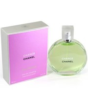 Женская парфюмерия Chanel Chance Eau Fraiche 200мл. женские фото