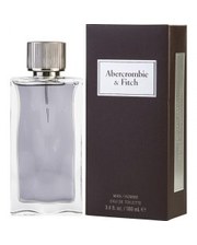 Мужская парфюмерия Abercrombie&Fitch First Instinct 100мл. мужские фото