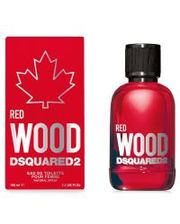 Жіноча парфумерія Dsquared2 Red Wood 1мл. женские фото